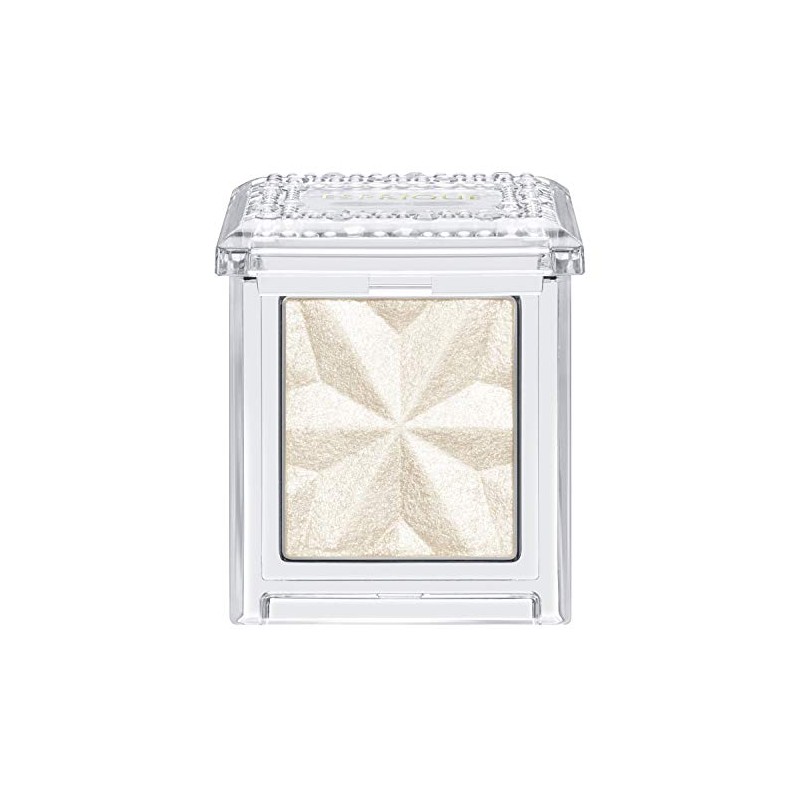 ESPRIQUE ESPRIQUE Select Eye Color N Eye Shadow WT001 1.5