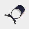 Callaway C23291214 Women's Sun Visor (with Back Ribbon) / Hat