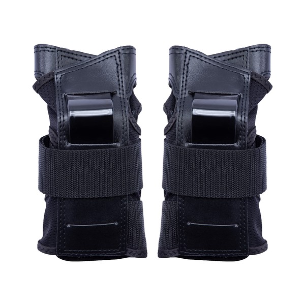 K2 Women's Prime wrist guard, M pad set.
