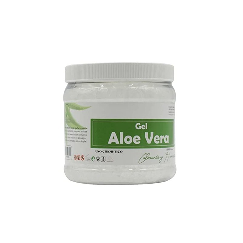 Productos Mart Mxico Gel De Extracto De Aloe Vera Productos