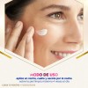 Crema Facial Noche NIVEA Luminous con Ácido Hialurónico 50ml Tipo