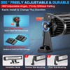 LEDKITO 22Inch LED Light Bar Off Road Driving Work Lights