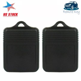 SUPALAND 2 For 2002 2003 2004 2005 2006 2007 Ford F150 250 350 450 550 Remote Car Key Fob
