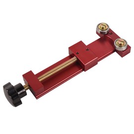 LFGUD 66490 Oil Filter Cutter, Oil Filter Cutter Cutting Tool for Filter Cutting Range 5 1/2 Inch Diameter Red