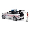 bruder 02885 - Range Rover Velar Emergency Medical Vehicle with