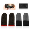 Pubg Mobile Gaming Finger Sleeve, Mobile Controller Gaming Gadgets, Suitable