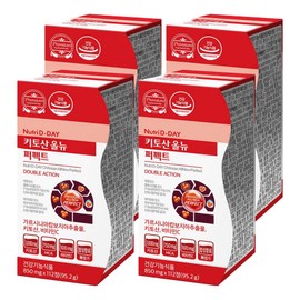 Nutri-D Day Chitosan All New Perfect, 112 tablets, 4 units / 뉴트리디데이 키토산 올뉴 퍼펙트, 112정, 4개