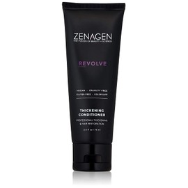 Zenagen Revolve Thickening Conditioner, 2.5 Fl Oz
