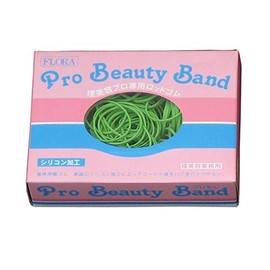 Flora Pro Beauty Band Color 2MM Width #14 Box