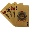 Mr. Gadget's Solutions Set of 500 Euro Design In Gold,