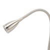 RV Reading Light LED Adjustable Brightness Touch Control Bedside Spotlight
