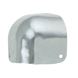 Large Standard Metal Protective Case Corner Piece