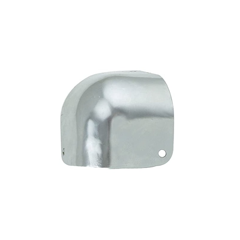 Large Standard Metal Protective Case Corner Piece