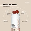 Mood Support Gummies by Known | Ashwagandha, Theanine & Rhodiola