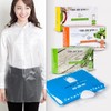 Multi-purpose Clean Apron Apron Large Premium 50pcs B1