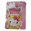 Mascarilla Facial Kawaii Kitti Kuromy 23ml 10 Unidades