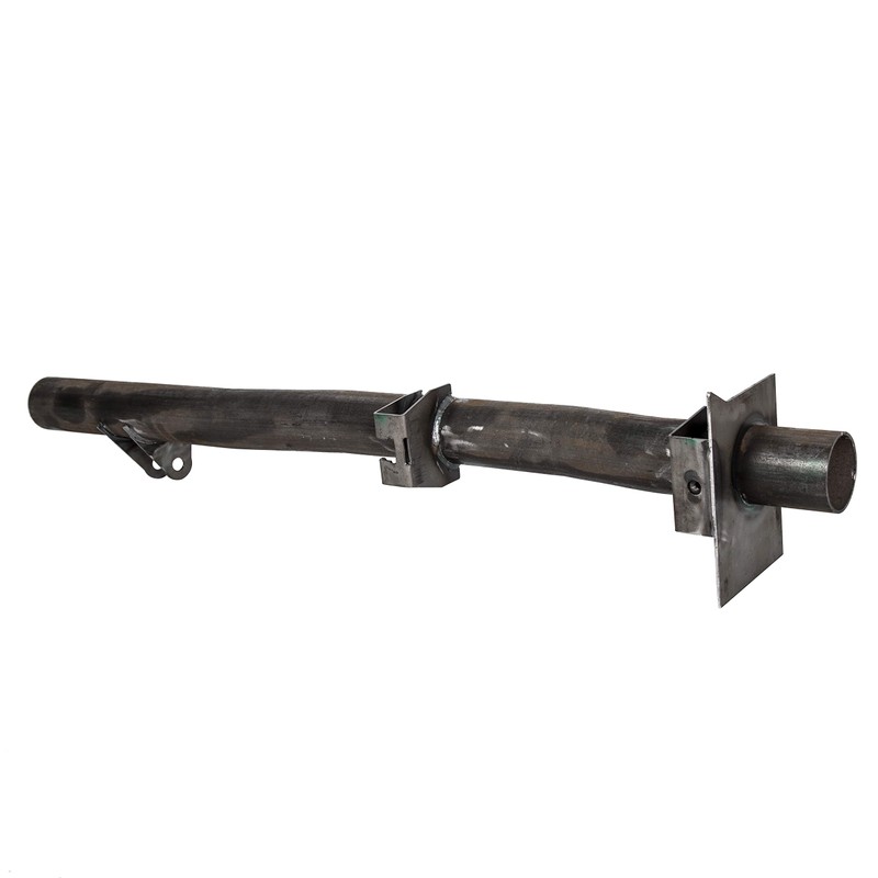 7BLACKSMITHS Rear Tank Support Crossmember for 1999-2006 Chevy Silverado/GMC Sierra