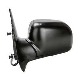 For Ford Ranger 1998-2005 Door Mirror Driver Side | Power | Non-Heated | Base/XL/XLT | Replacement For FO1320206 | ZZM5-69-180