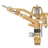 Bradas 0161 Brass Sprinkler 50 m AG 1 Inch Circular