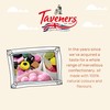 Taveners Sour Lemon Drops - Lemon Candy Drops for Candy
