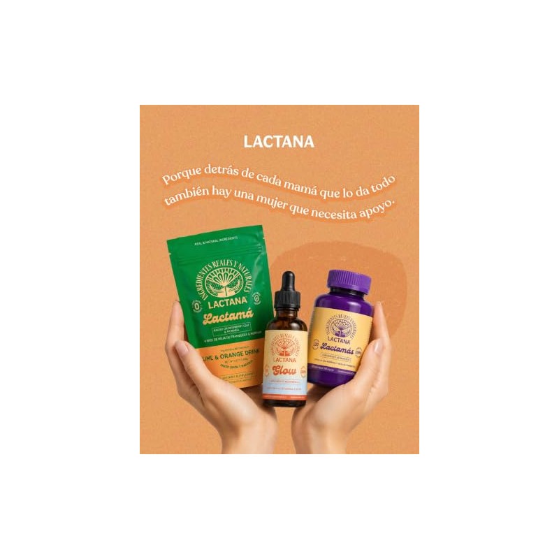 Daily Glow, Vitamina D3 + K2, MCT (aceite de coco),