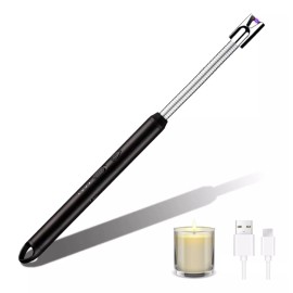 Covolimo Encendedor Eléctrico De Cocina Recargable De Múltiples Fines