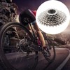 MTB 8 Speed 11‑32T Cassette 8 Speed Shifter Rear Derailleur
