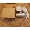 Tohne 1" Stainless Steel NSF-6 Motorized Ball Valve Power off/closed