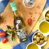KORVEL MEDITERRANEAN QUALITY PRODUCTS KORVEL Greek Extra Virgin olive oil