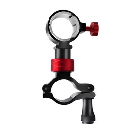 Fishing Chair Umbrella Clamp, Ourdoor Fishing Umbrella Mount Clip Holder for Bench, Fishing Chair and Fishing Box