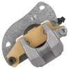 Caltric Front Left Brake Caliper for Yamaha Kodiak 700 YFM700K