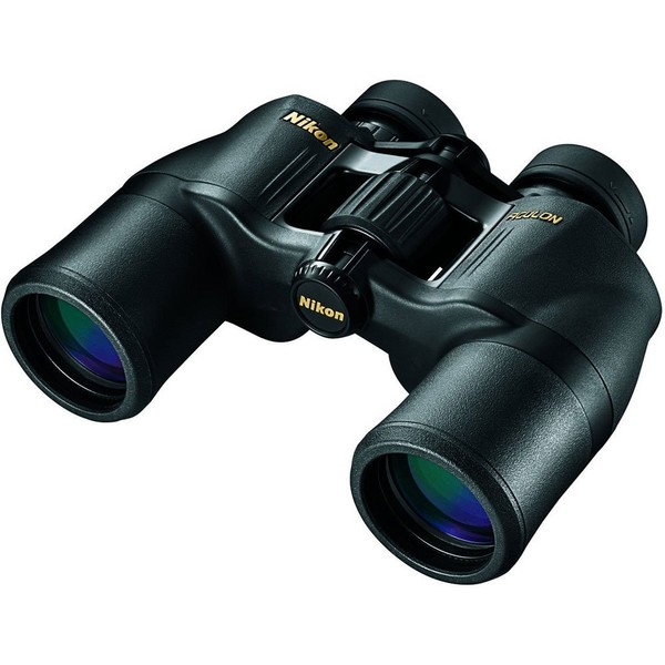 Nikon 8245B ACULON 8x42 Binoculars A211 (Renewed)