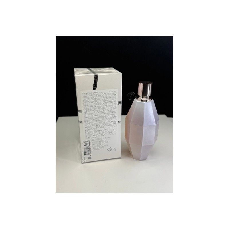 Flowerbomb Dew Floral Eau de Parfum Spray 3.4 oz /