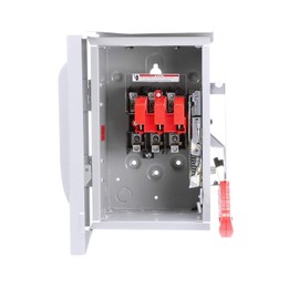 SIEMENS HNF361R 30A 600V 3P 3Ph 3R NonFused New