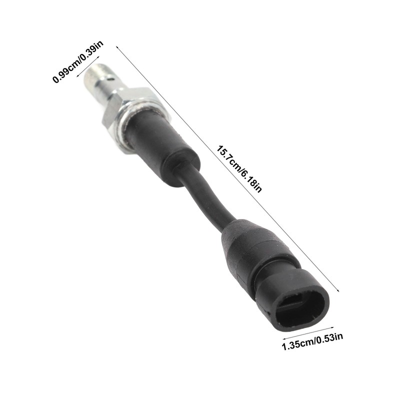 Brake Pressure Line Switch 4014225 ATV Accessories Replacement for Polaris