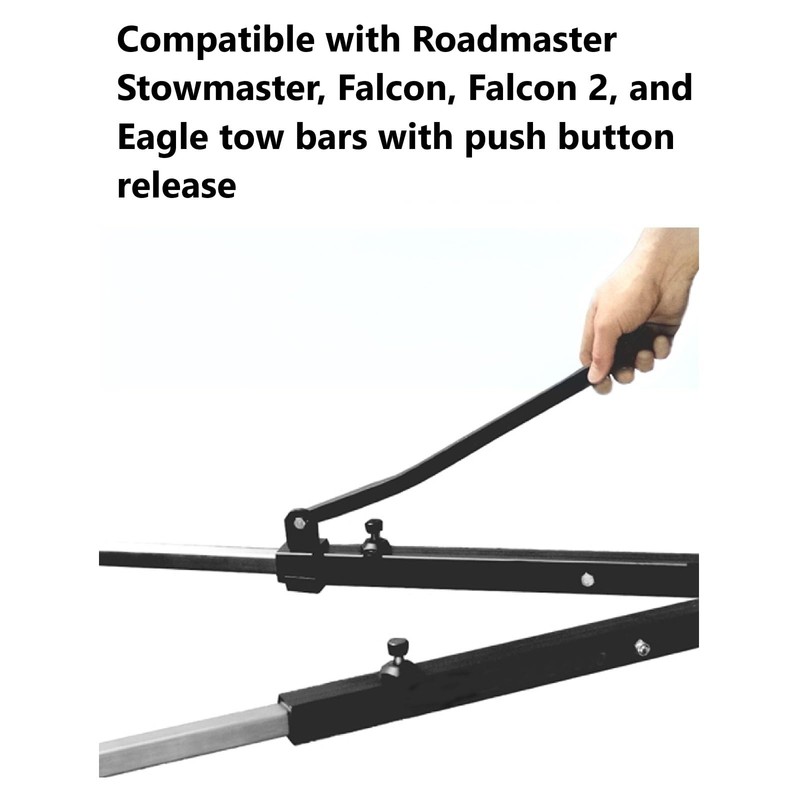 Roadmaster 066 Release Tool for Tow Bar Push Button |