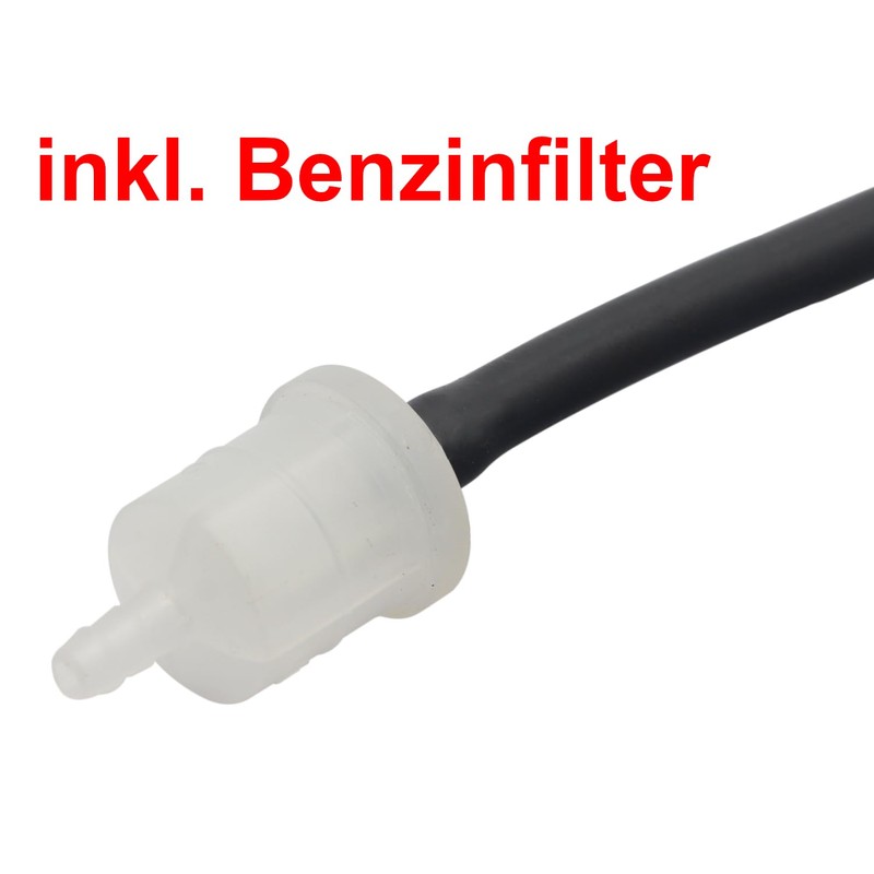 Area1 Replacement Carburettor 24 mm for China 4 Stroke Engines