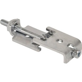 Bulls Days Nut M6 for Tour Deck Channel Connector
