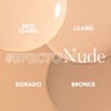 BIODERMA, Protector Solar, Photoderm NUDE Touch Mineral Tono Claro, FPS50+,