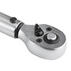10pcs/set 2-14NM 1/4in Adjustable Torque Wrench High Precision Window Display