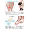 足裏保護パッド 足裏サポート 足裏クッション 足裏パッド バイオジェル フットケア