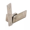 RGR-79 / 6300069R Boat Folding Seat Hinge RGR-79 | Stainless