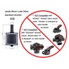 ATIE Pool Valve Diverter Kit 4720 Replacement for Jandy 2