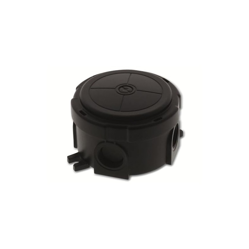 Wiska 10110630 Junction Box (L x W x H) 100