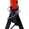 Aursrenty 1 Pair of Axle Stands, 3 Ton Jack Stand,