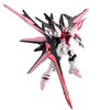 HG Gundam Build Metaverse Gundam Perfect Strike Freedom Rouge 1/144