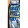 Quickie Bulldozer Blue Blended Cotton #18 Wet Mop Refills