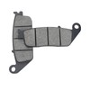 AHL Front and Rear Brake Pads Set for Honda ST1100