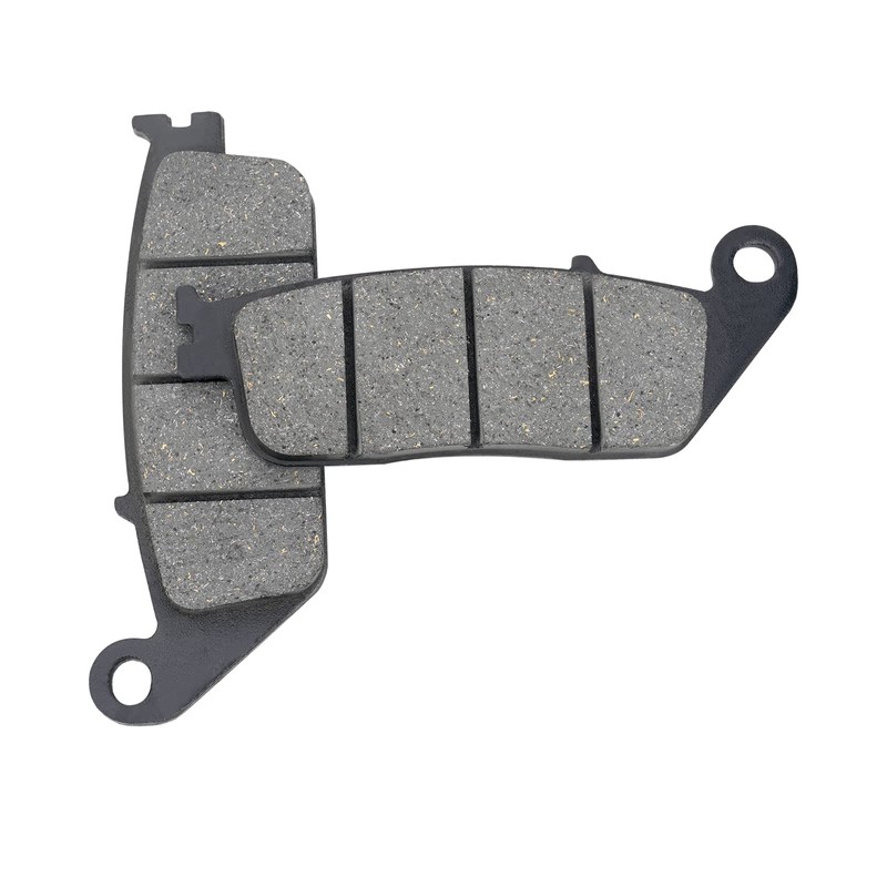 AHL Front and Rear Brake Pads Set for Honda ST1100