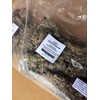 Natural Cork Bark Flats - 3lb Bulk Bag